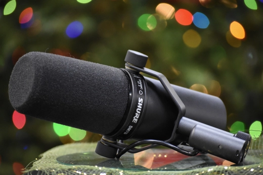 Shure - SM7B 2